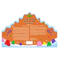 Holiday Fat Gingerbread House Gift Set - NYX - Miniatura 3