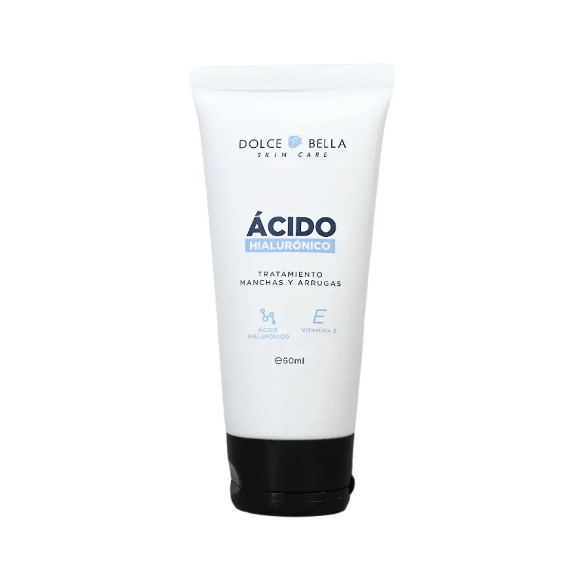 Crema Facial Tratamiento de Manchas 60g - DOLCE BELLA 1