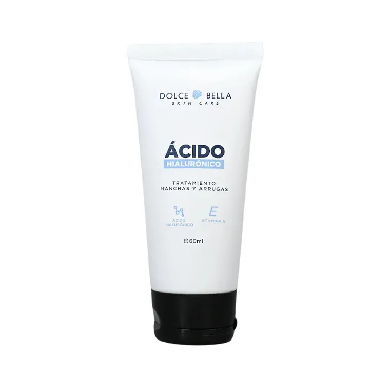 Crema Facial Tratamiento de Manchas 60g - DOLCE BELLA 1