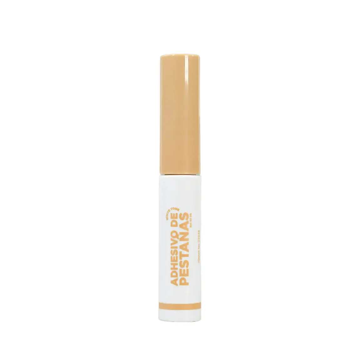 Pegamento para Pestañas Postizas 5g White - DOLCE BELLA 1