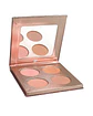 Set Rubores x4 Colores Tono #2 - DOLCE BELLA - Miniatura 1