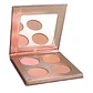 Set Rubores x4 Colores Tono #2 - DOLCE BELLA - Miniatura 1