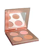 Set Rubores x4 Colores Tono #3 - DOLCE BELLA - Miniatura 1