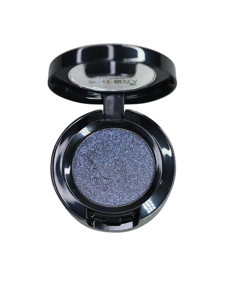 Sombra Holocromática individual Azul 1g - DOLCE BELLA 1