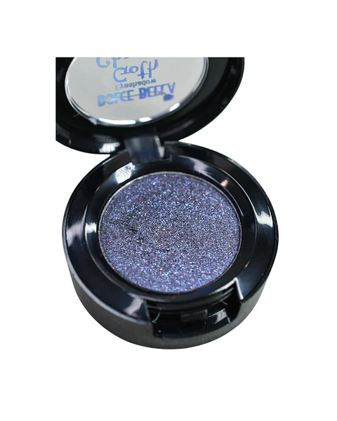Sombra Holocromática individual Azul - DOLCE BELLA