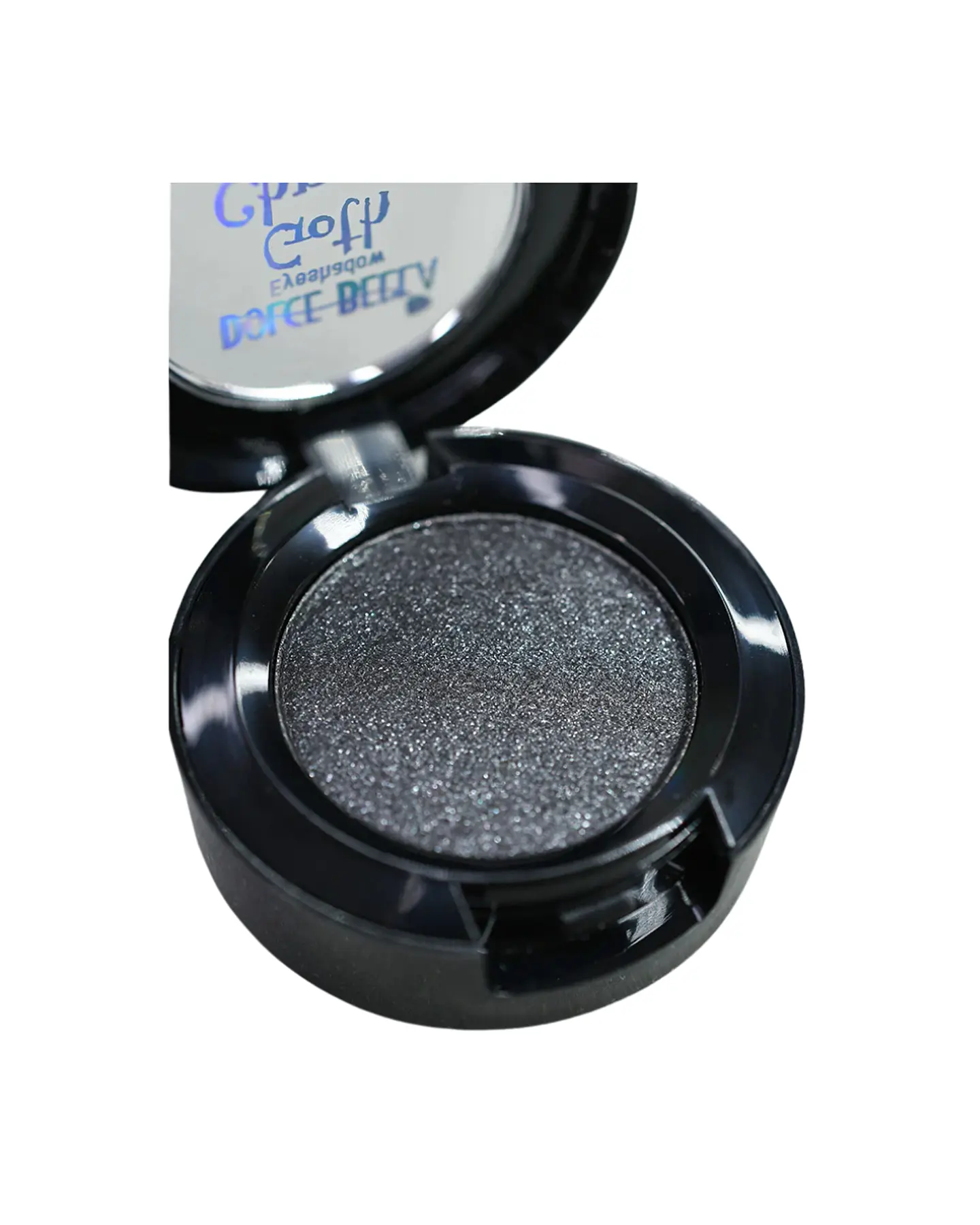 Sombra Holocromática individual Negro 1g - DOLCE BELLA 2