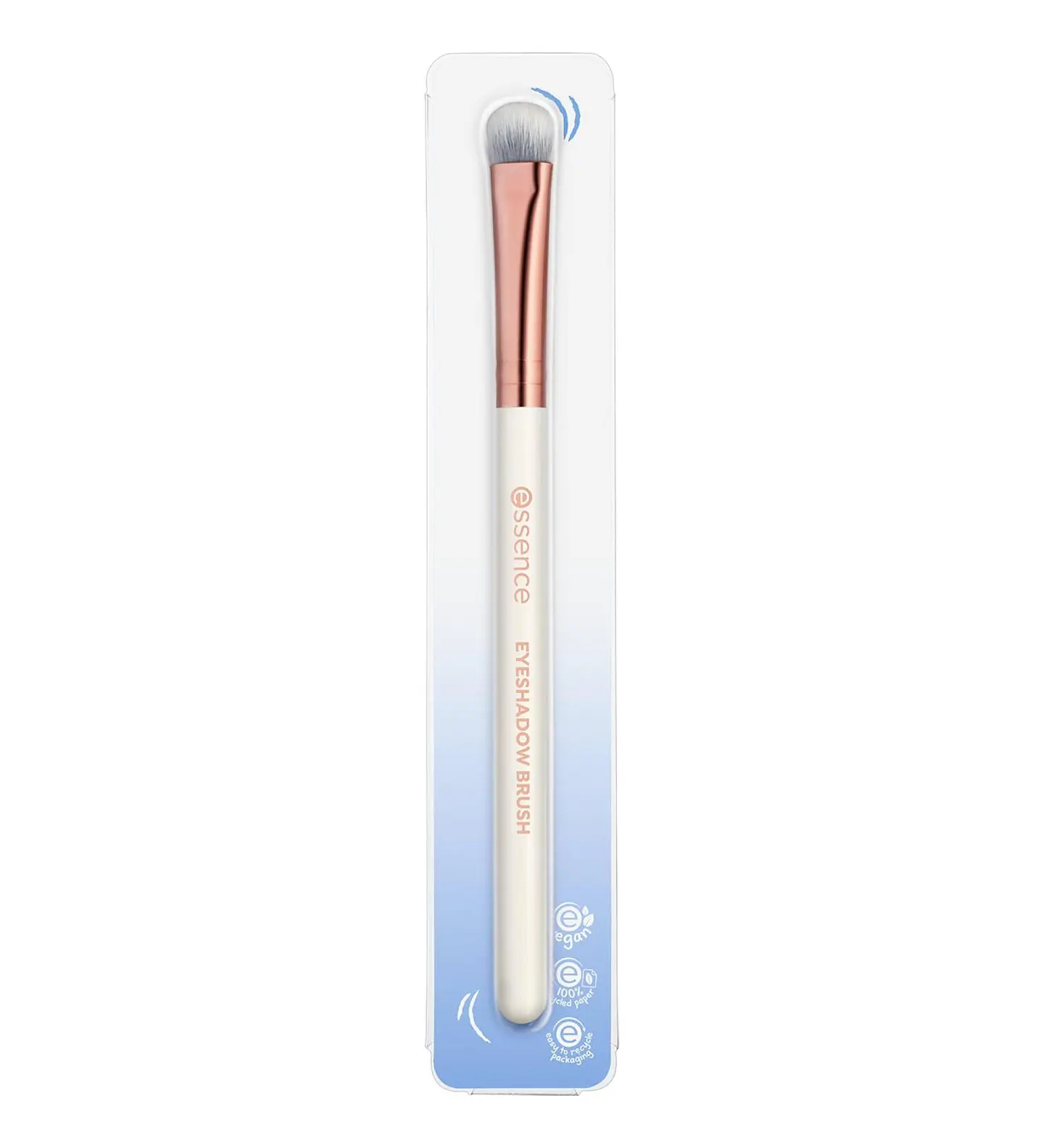 Eyeshadow Brush Para Sombra de Ojos - ESSENCE 2