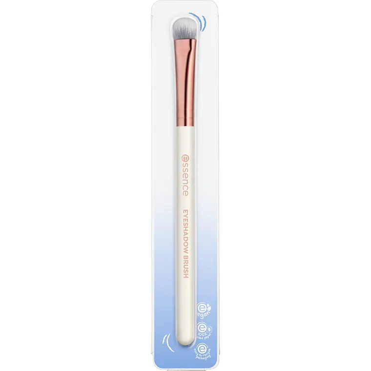 Eyeshadow Brush Para Sombra de Ojos - ESSENCE 2