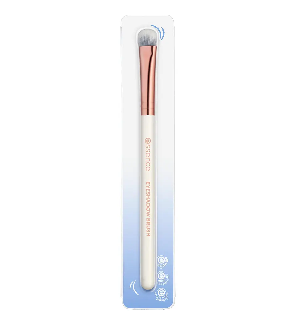 Eyeshadow Brush Para Sombra de Ojos - ESSENCE 2