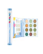 Paleta De Sombras De Ojos Wilderness Explorer Up 02 + Brocha De Sombra Up - ESSENCE - Miniatura 1