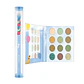 Paleta De Sombras De Ojos Wilderness Explorer Up 02 + Brocha De Sombra Up - ESSENCE - Miniatura 1