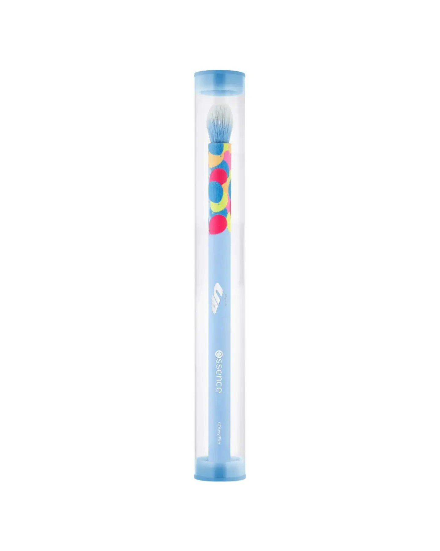 Paleta De Sombras De Ojos Wilderness Explorer Up 02 + Brocha De Sombra Up - ESSENCE 3