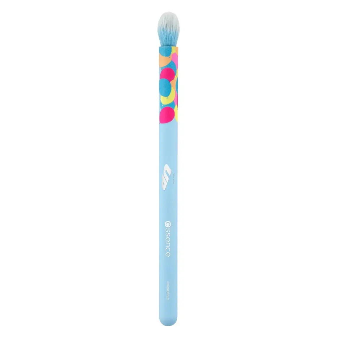 Paleta De Sombras De Ojos Wilderness Explorer Up 02 + Brocha De Sombra Up - ESSENCE 5