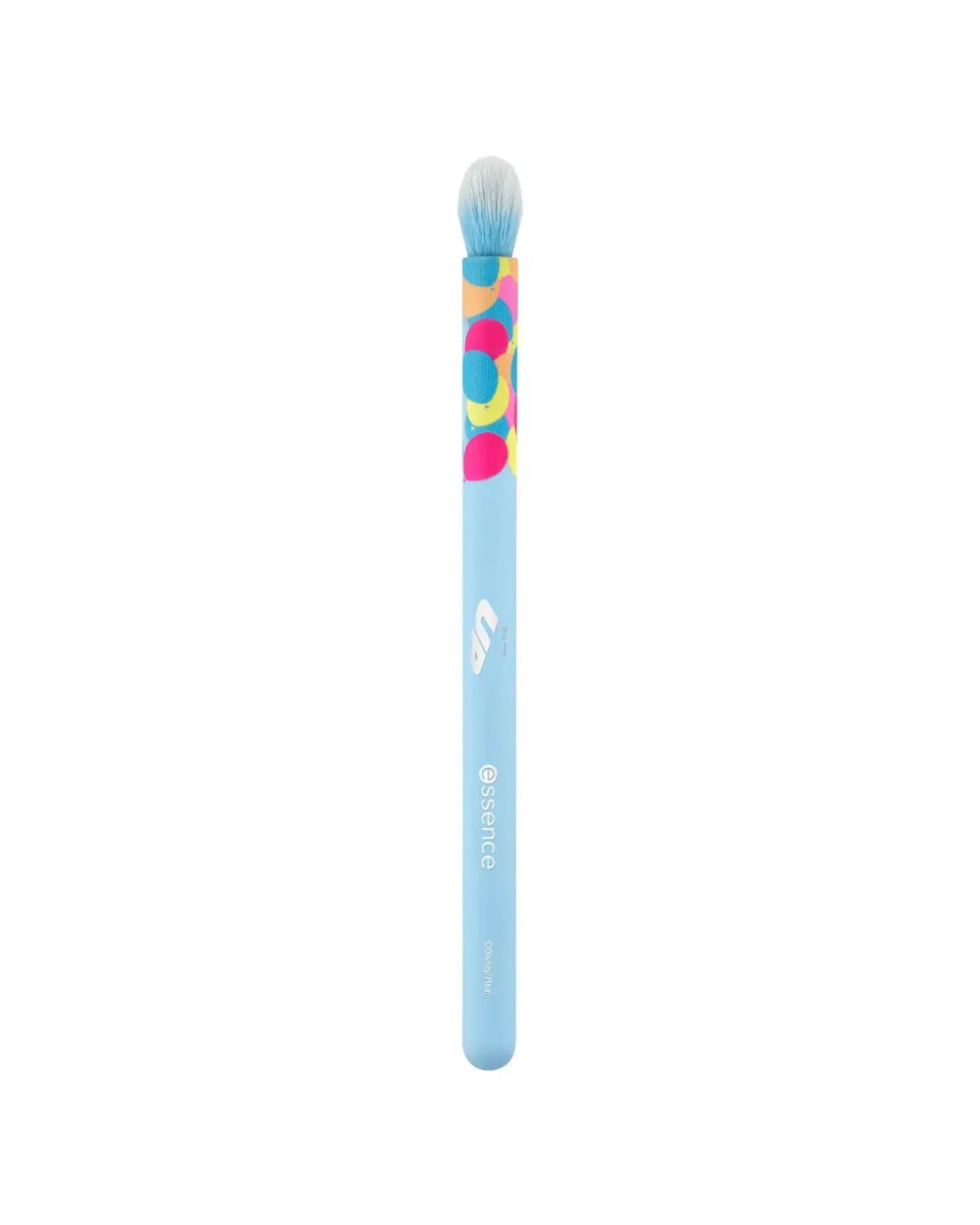 Paleta De Sombras De Ojos Wilderness Explorer Up 02 + Brocha De Sombra Up - ESSENCE 5