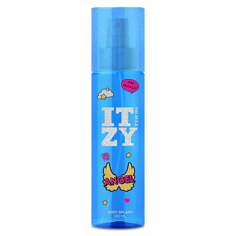 Body Splash Angel 250ml - ITZY