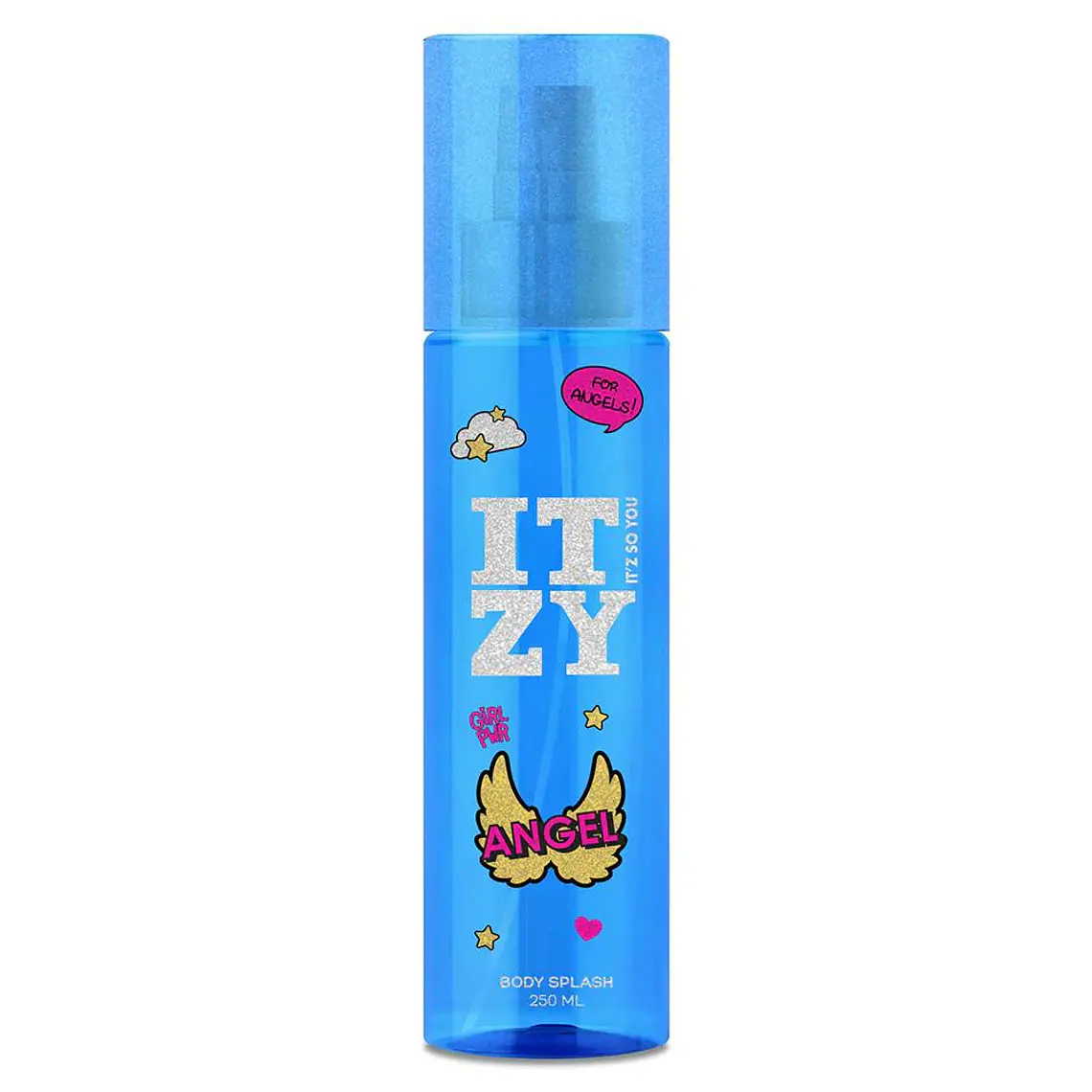 Body Splash Angel 250ml - ITZY 1