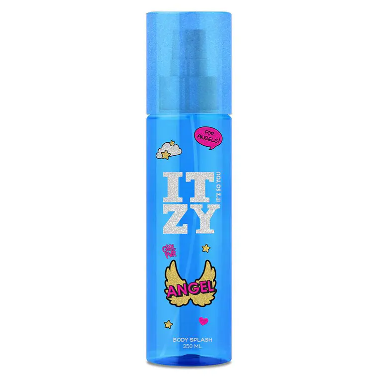Body Splash Angel 250ml - ITZY 1