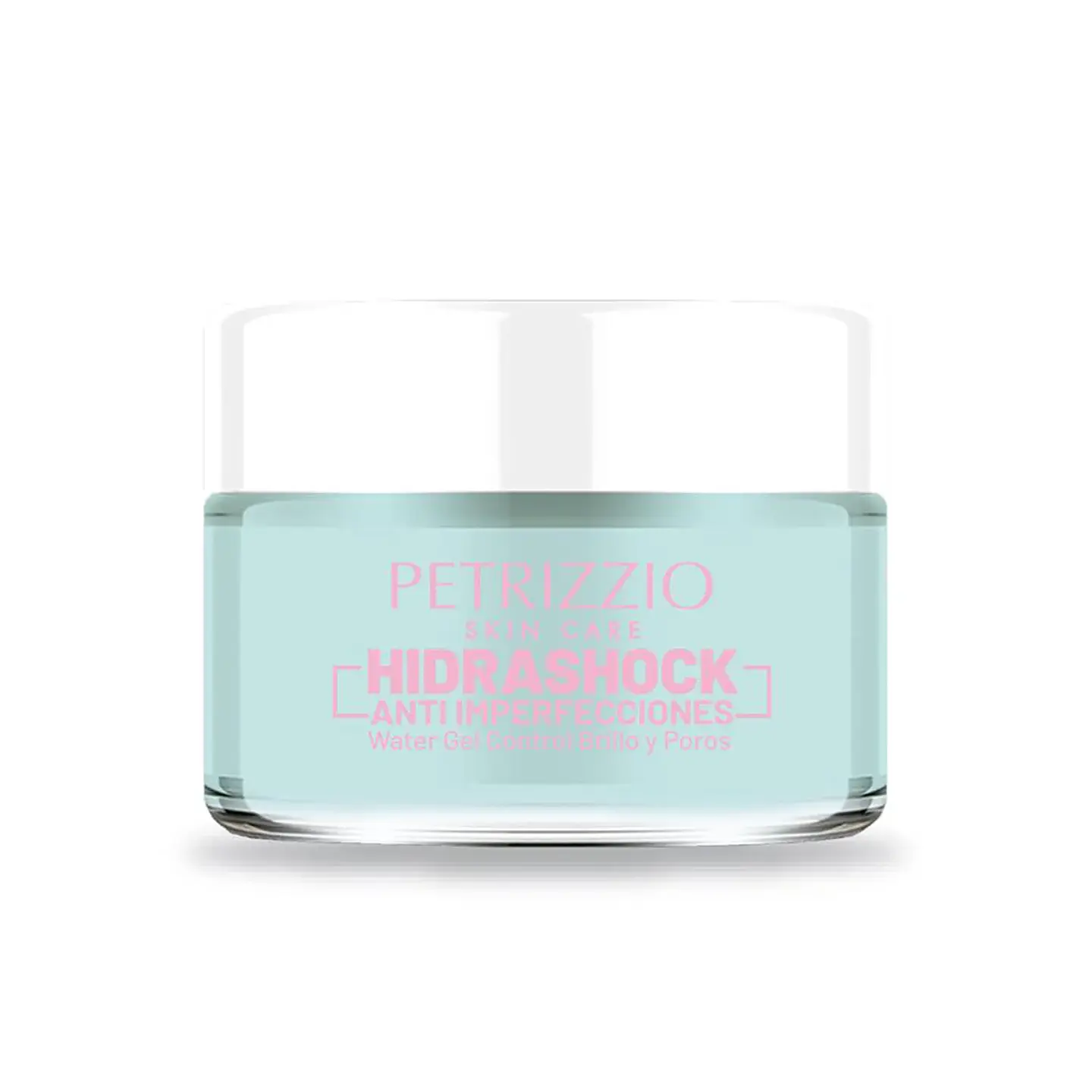 Crema Hidra Shock Anti Imperfecciones - PETRIZZIO 3