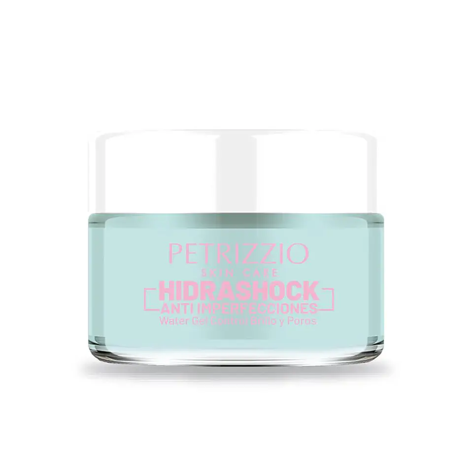 Crema Hidra Shock Anti Imperfecciones - PETRIZZIO 3