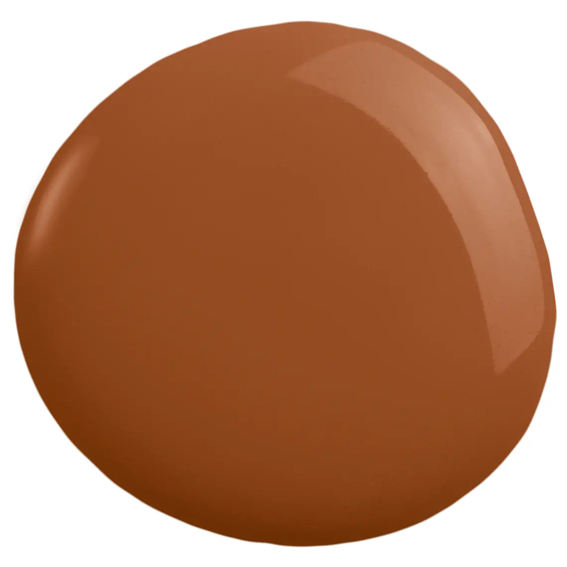 Base Buttermlt Glz SPF+ 30 Toffee Butta - NYX 5