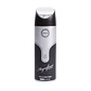 Desodorante en Spray Perfumado Magnificent pour Homme Blue 200ml - ARMAF - Miniatura 2