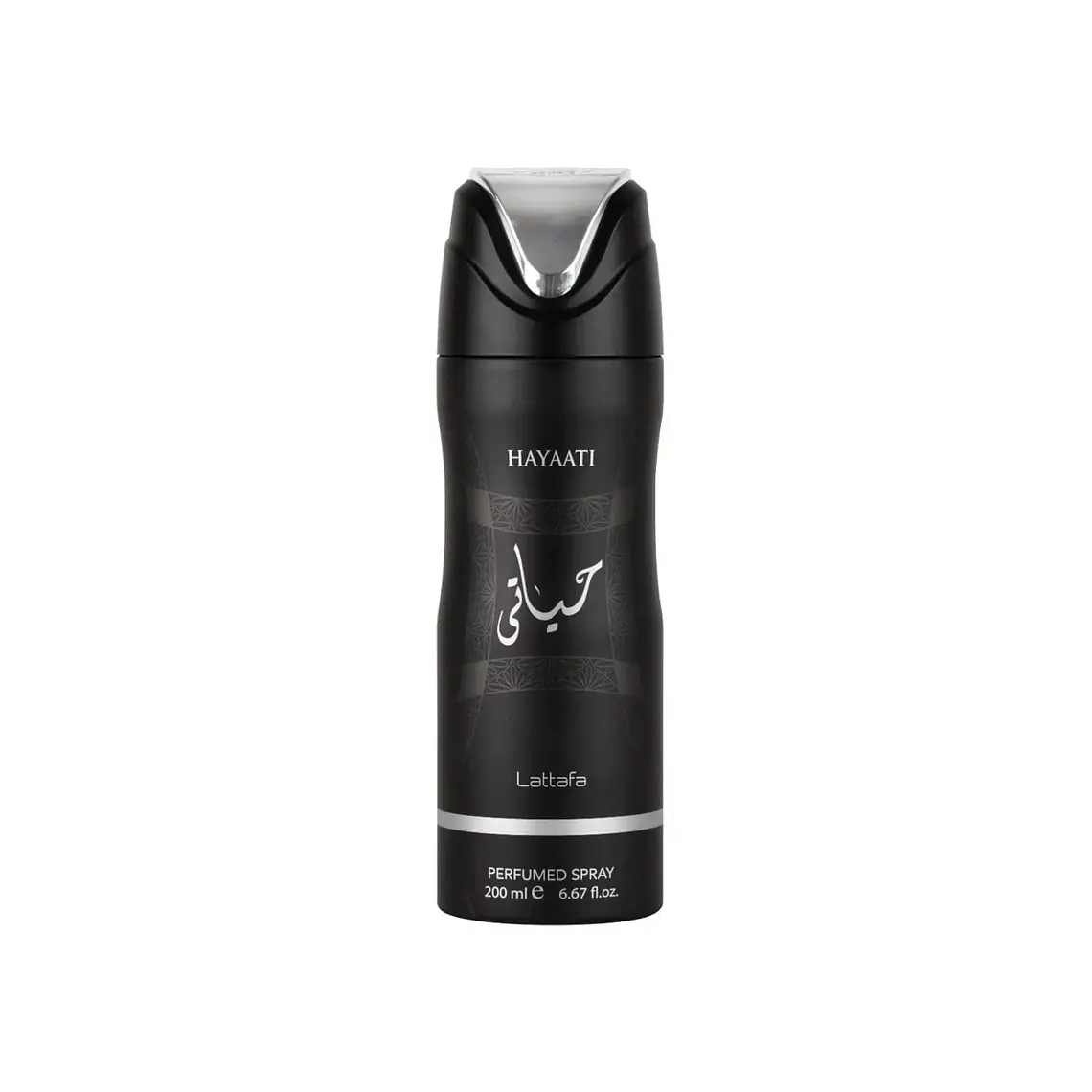 Desodorante en Spray Perfumado Hayaati 200ml - LATTAFA 1