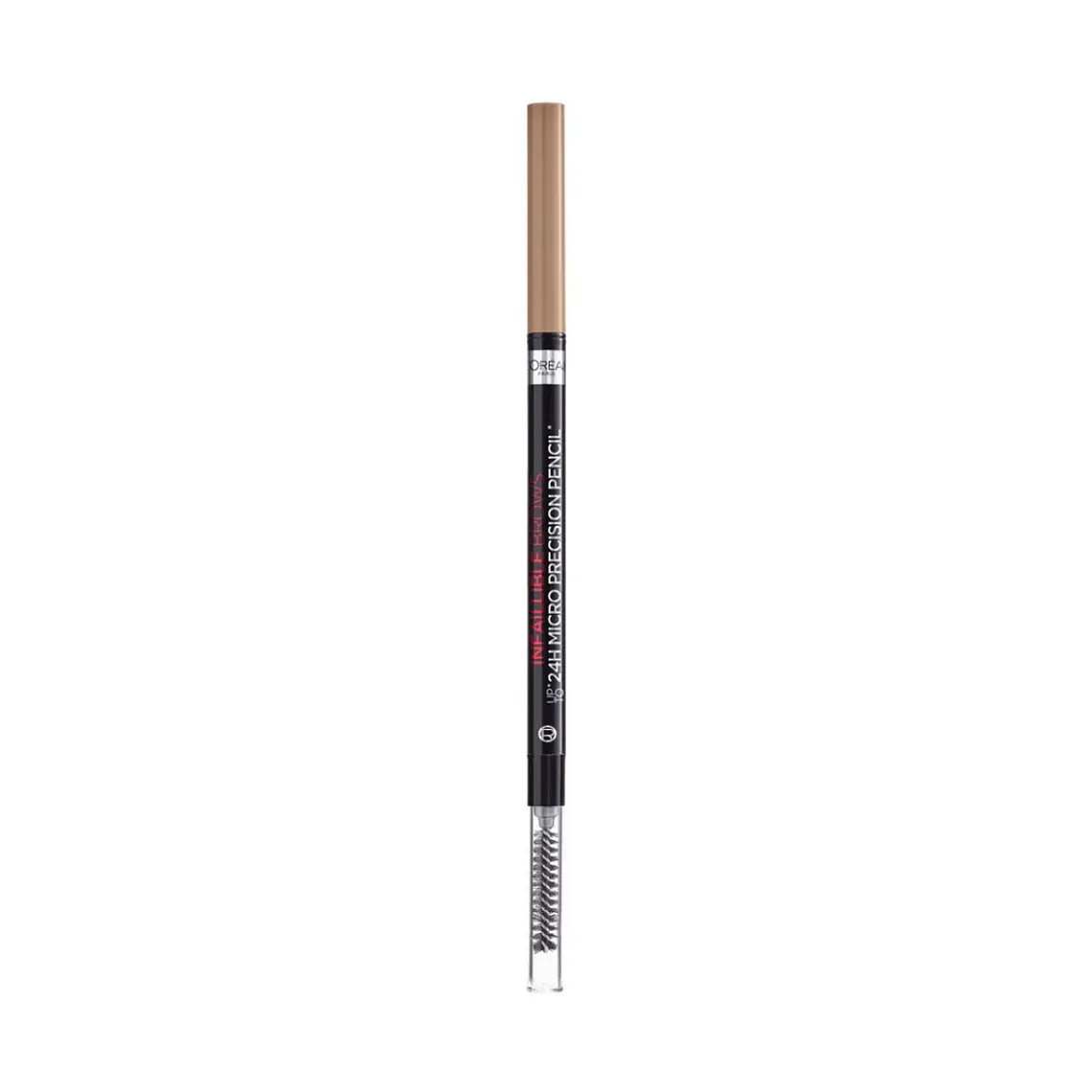 Delineador Cejas Brow  Precise Micro  Light Blonde - LOREAL 1