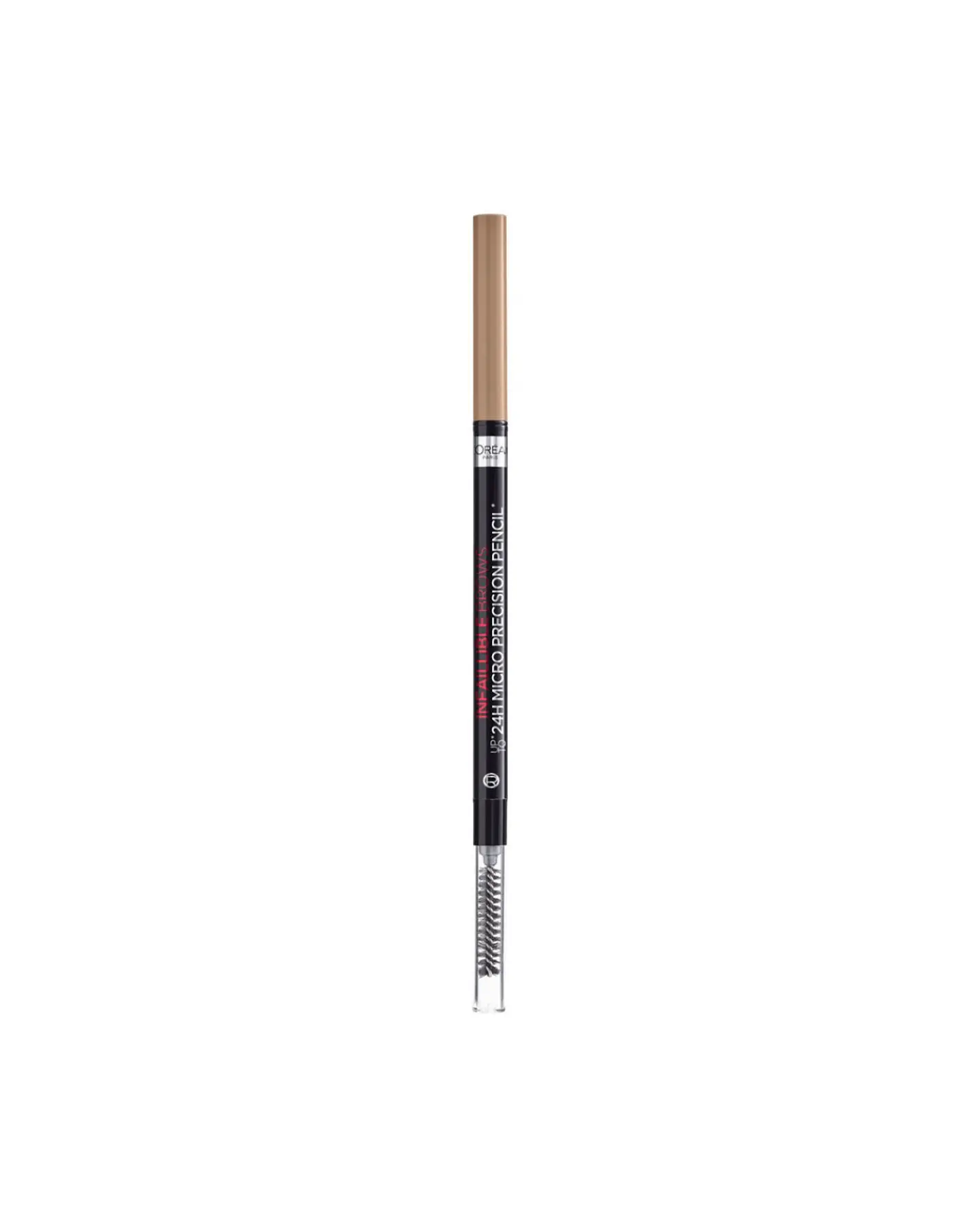 Delineador Cejas Brow  Precise Micro  Light Blonde - LOREAL 1