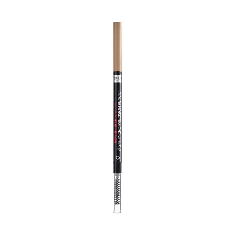 Delineador Cejas Brow  Precise Micro  Light Blonde - LOREAL 1