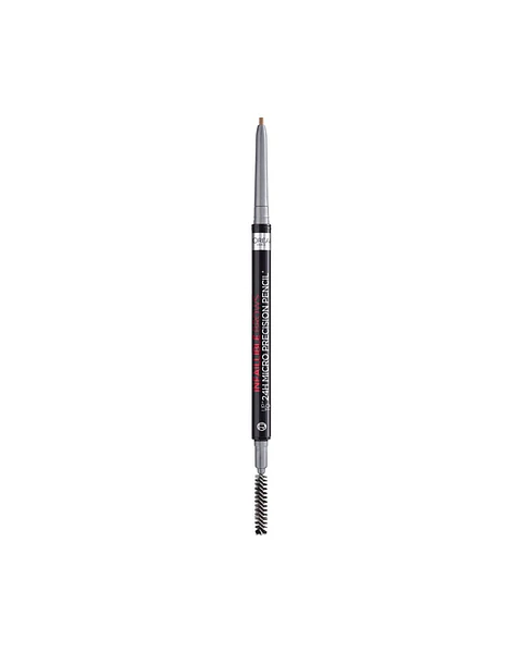 Delineador Cejas Brow  Precise Micro  Light Blonde - LOREAL