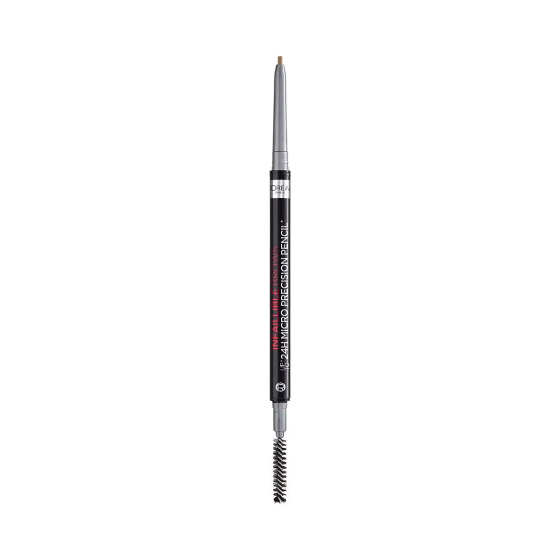 Delineador Cejas Brow  Precise Micro  Light Blonde - LOREAL 2