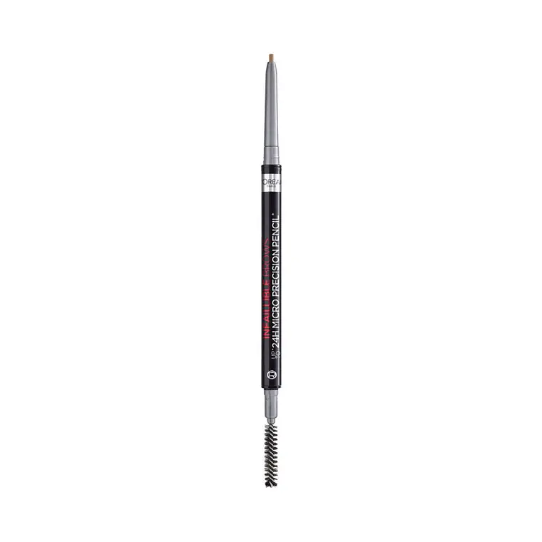 Delineador Cejas Brow  Precise Micro  Light Blonde - LOREAL 2