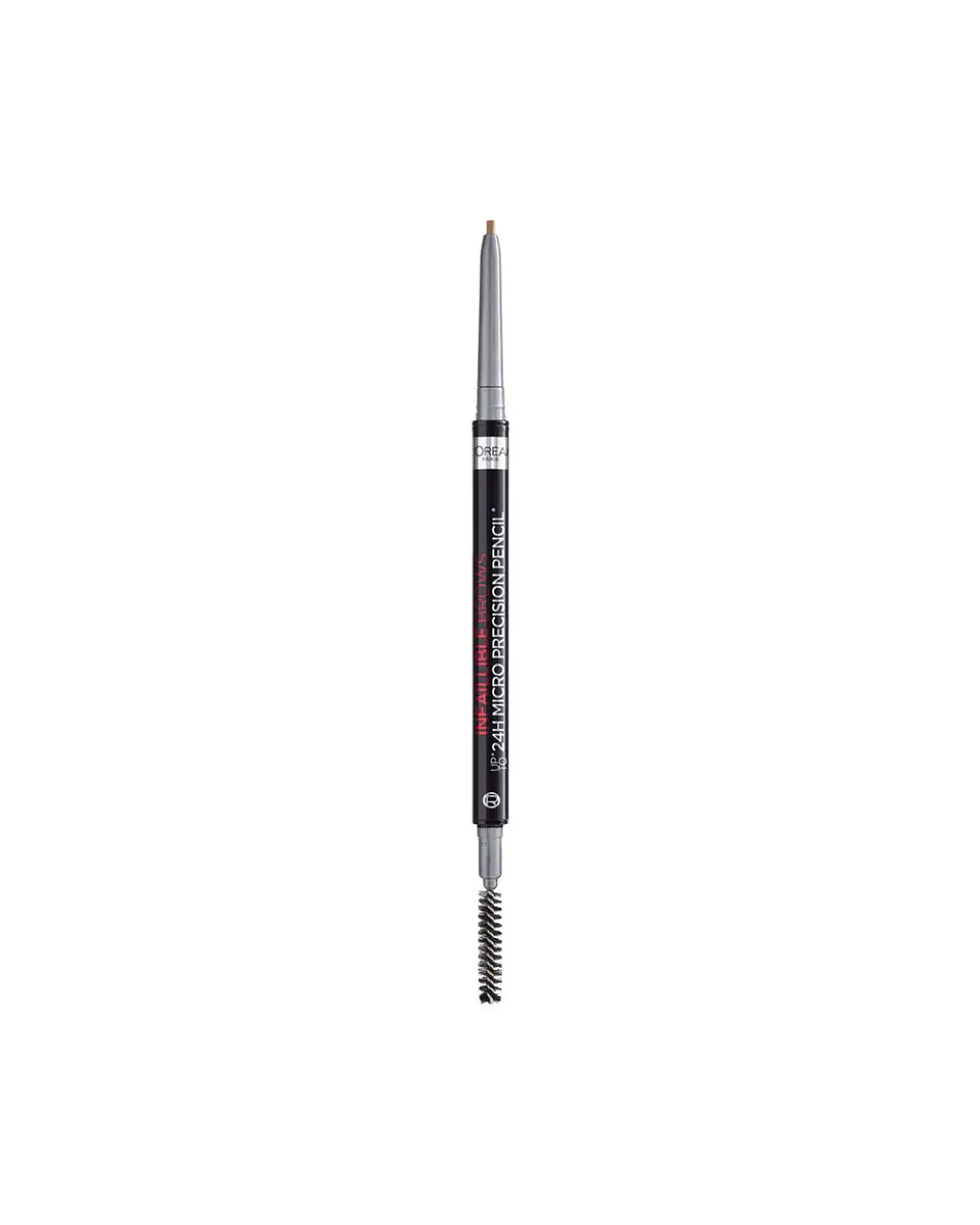 Delineador Cejas Brow  Precise Micro  Light Blonde - LOREAL 2