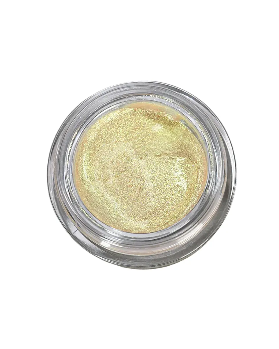 Sombra Para Ojos en Crema 1. Bronze Flame 3.2g - DOLCE BELLA 1