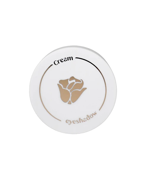 Sombra Para Ojos en Crema 3. Whispering Rose - DOLCE BELLA