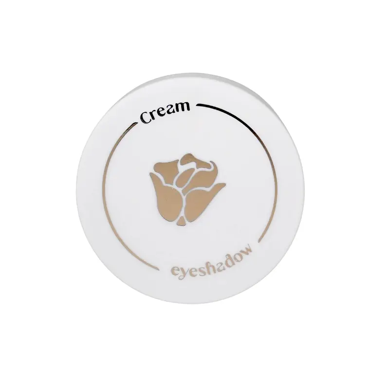 Sombra Para Ojos en Crema 3. Whispering Rose - DOLCE BELLA 2