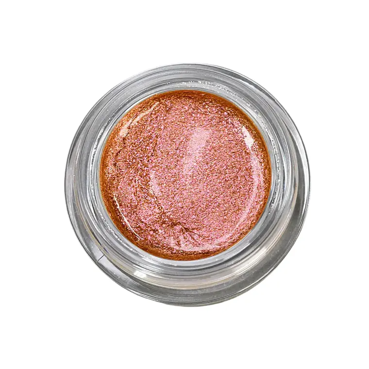 Sombra Para Ojos en Crema 3. Whispering Rose - DOLCE BELLA 1