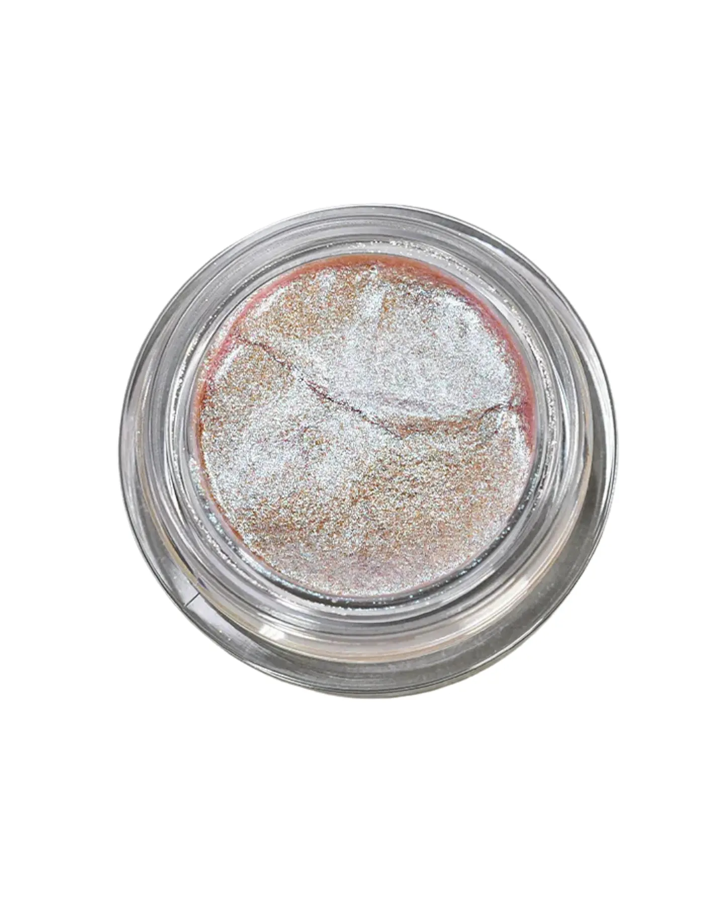 Sombra Para Ojos en Crema 4. Sunlit Silk 3.2g - DOLCE BELLA 1