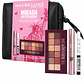 Set Paleta Burgundy + Sky High + Tatto Liner - MAYBELLINE - Miniatura 1