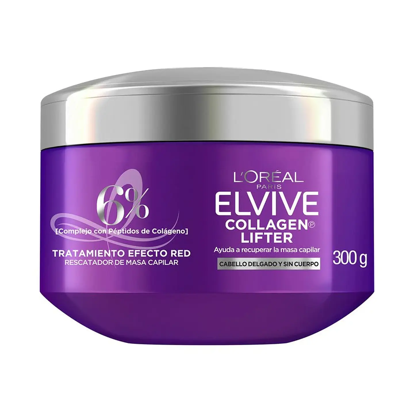 Mascarilla Colageno Lifter 300ml - LOREAL 2