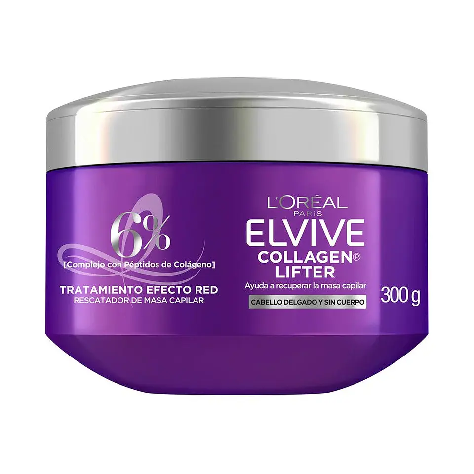Mascarilla Colageno Lifter 300ml - LOREAL 2