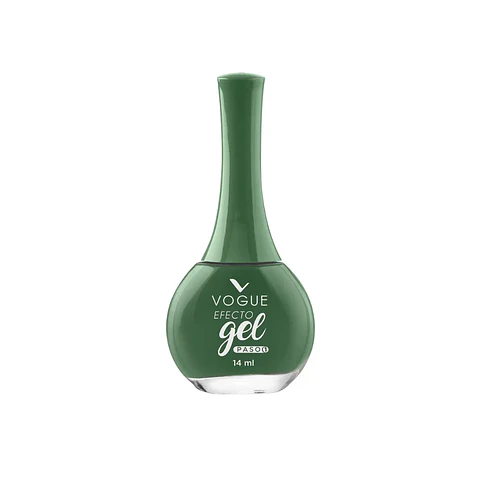 Esmalte Efecto Gel Selva 14ML - VOGUE