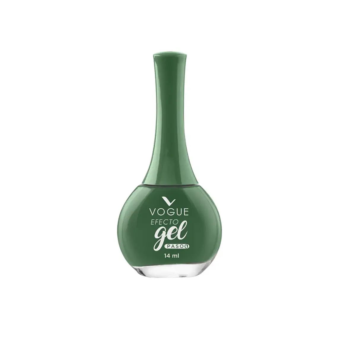 Esmalte Efecto Gel Selva 14ML - VOGUE 1