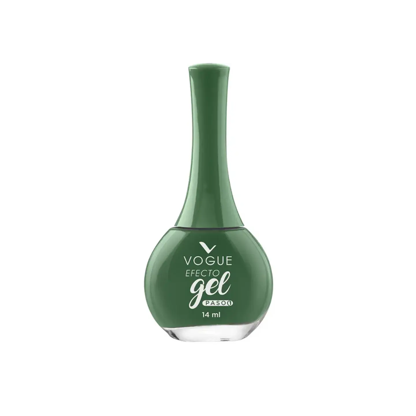 Esmalte Efecto Gel Selva 14ML - VOGUE 1