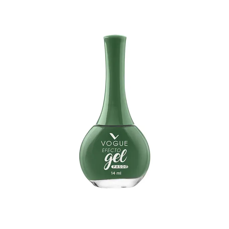 Esmalte Efecto Gel Selva 14ML - VOGUE 1