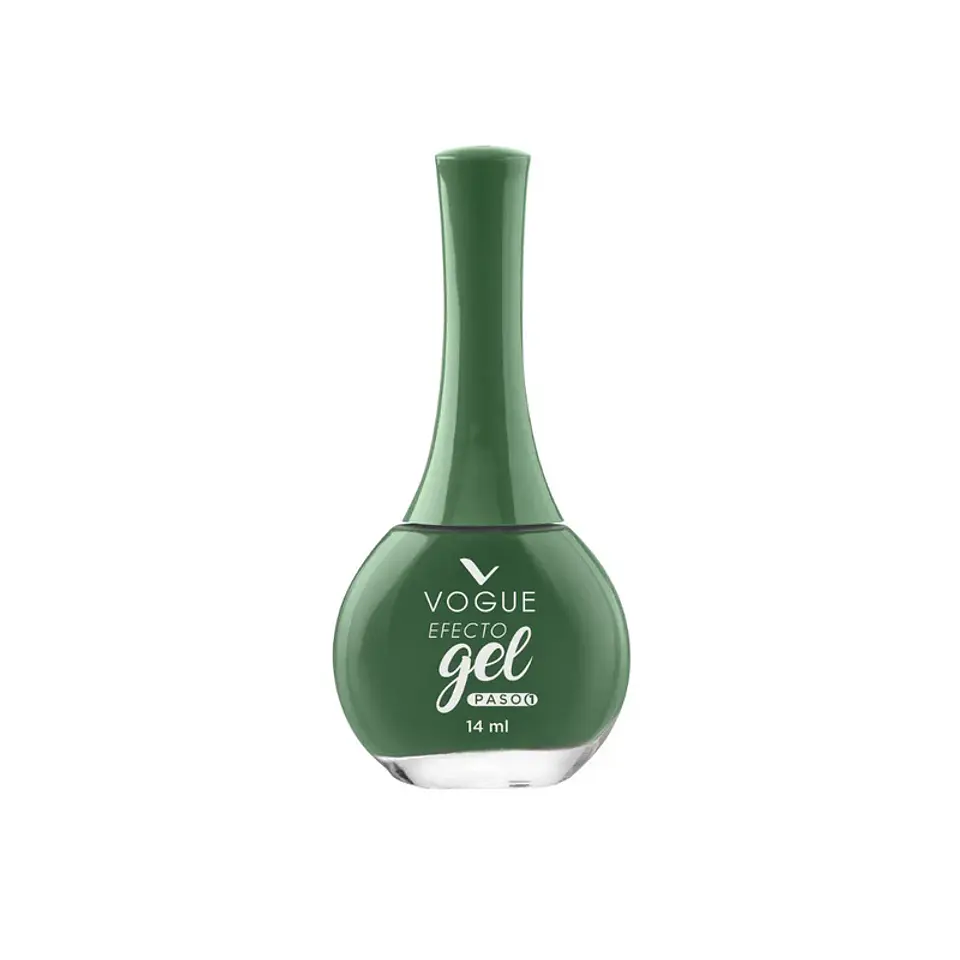 Esmalte Efecto Gel Selva 14ML - VOGUE 1