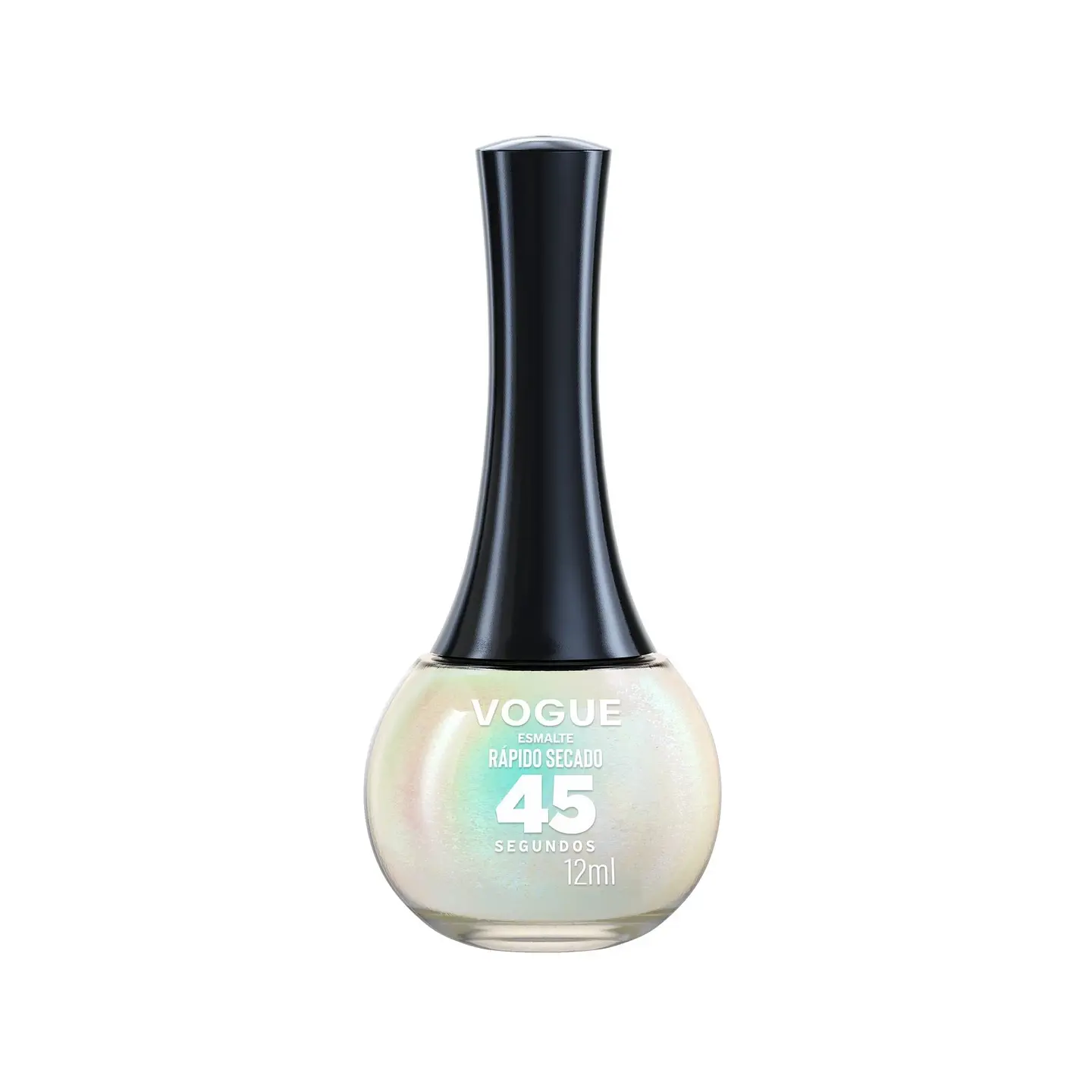 Esmalte Efecto Gel Glaciar 14ML - VOGUE 2