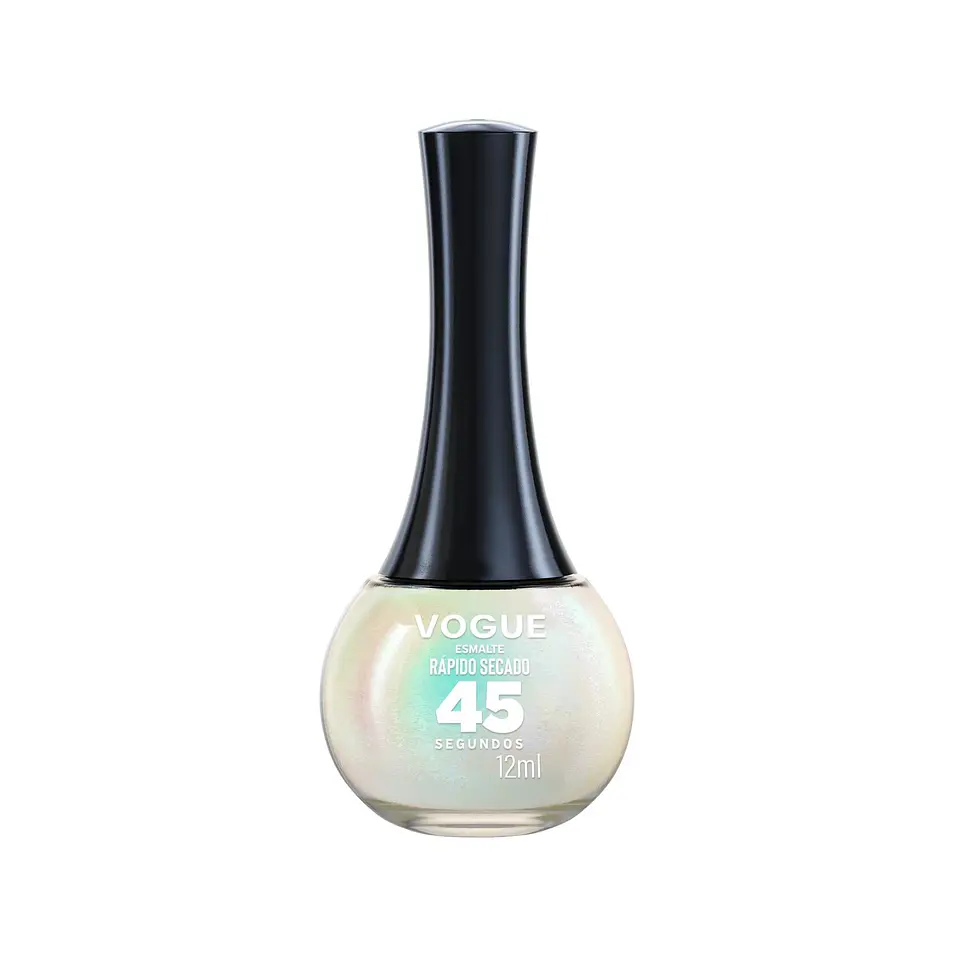 Esmalte Efecto Gel Glaciar 14ML - VOGUE 2