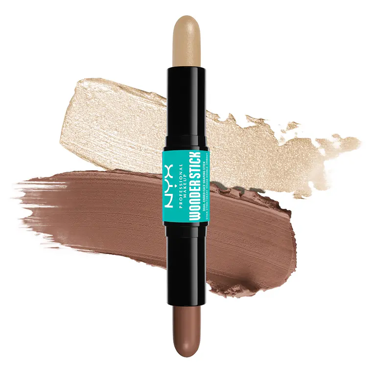 Barra Contour Wonder Stick Lift Universal - NYX 1