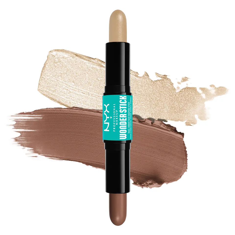 Barra Contour Wonder Stick Lift Universal - NYX 1